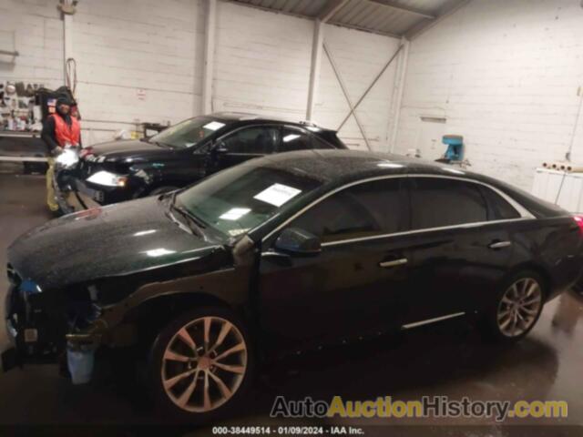 CADILLAC XTS LUXURY COLLECTION, 2G61M5S3XG9188591