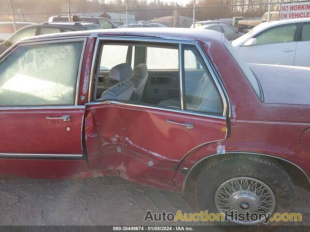 BUICK LESABRE, 1G4HP54TXLH511832