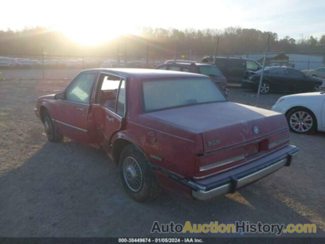 BUICK LESABRE, 1G4HP54TXLH511832