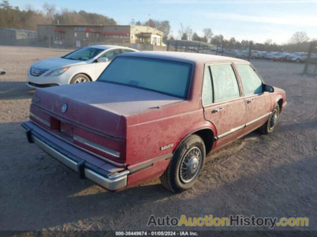 BUICK LESABRE, 1G4HP54TXLH511832