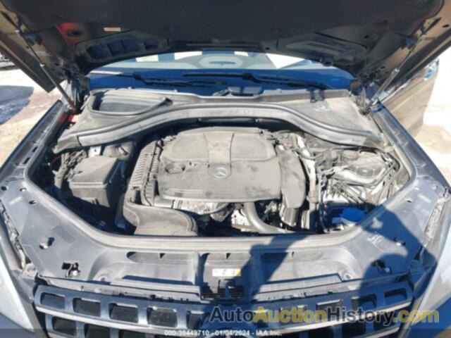 MERCEDES-BENZ ML 350, 4JGDA5JB8EA300359