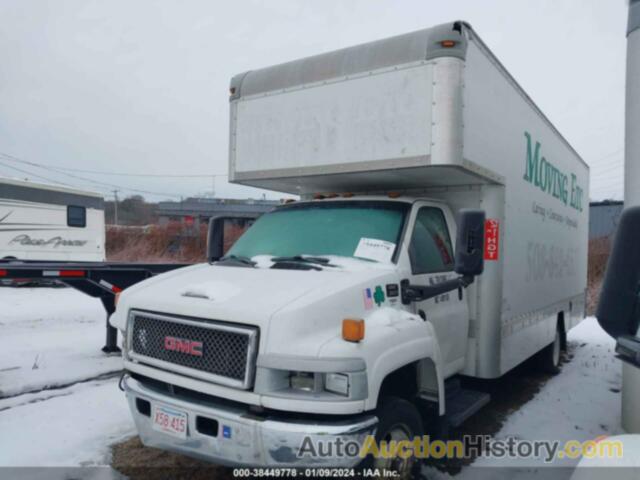 GMC TC5500, 1GDE5E1E23F514749