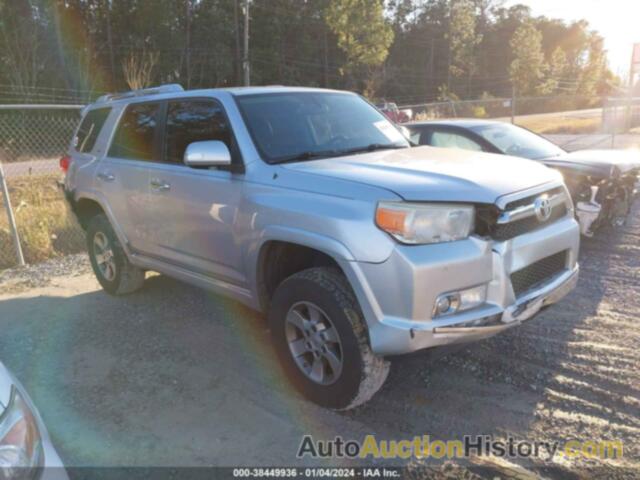 TOYOTA 4RUNNER SR5 V6, JTEZU5JR3B5026471