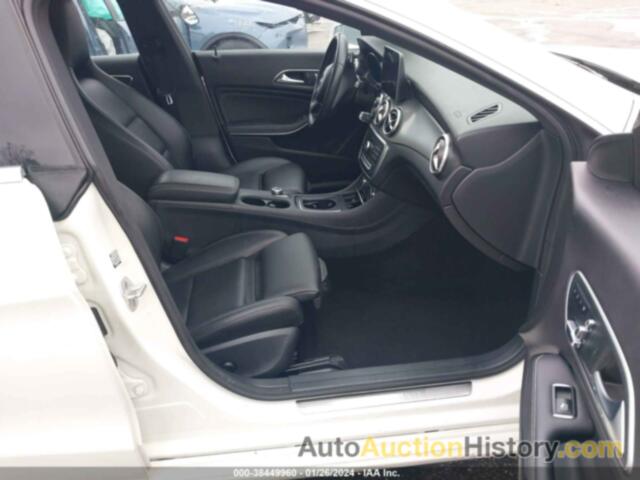 MERCEDES-BENZ CLA 250 4MATIC, WDDSJ4GB4JN560912