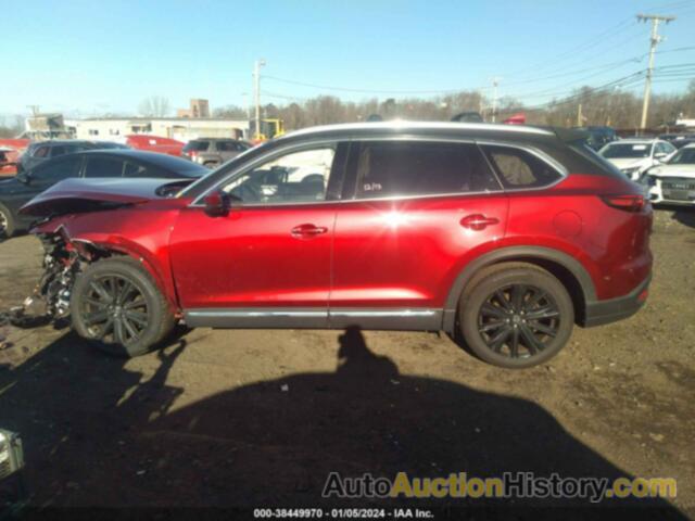 MAZDA CX-9 SIGNATURE, JM3TCBEY3N0609421