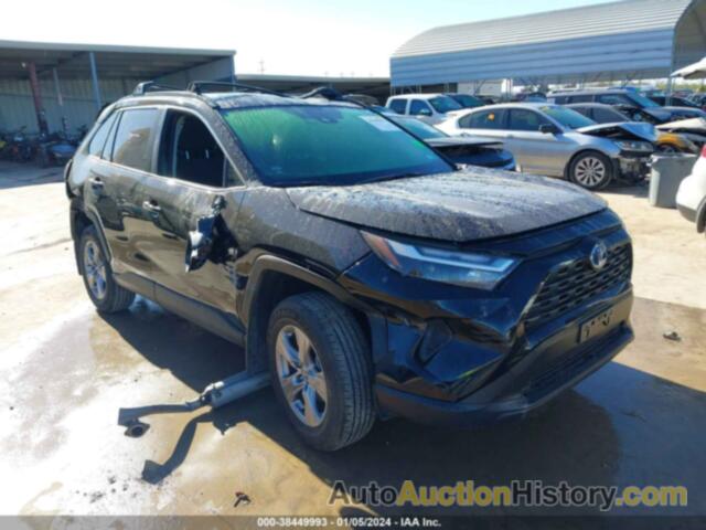 TOYOTA RAV4 LE HYBRID, JTMLWRFV9PD207959