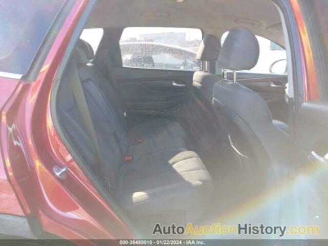 HYUNDAI SANTA FE SE, 5NMS2CAD0KH015512