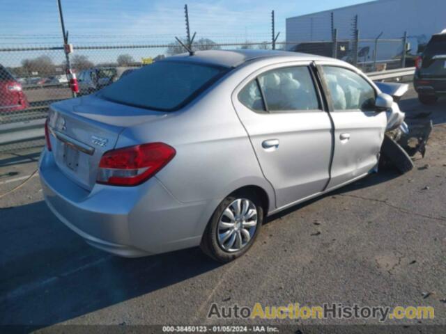 MITSUBISHI MIRAGE G4 ES, ML32F3FJ9HHF13517