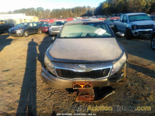 KIA OPTIMA LX, 5XXGM4A72DG249085