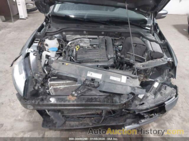 VOLKSWAGEN JETTA 1.4T SE, 3VWDB7AJ9HM392669