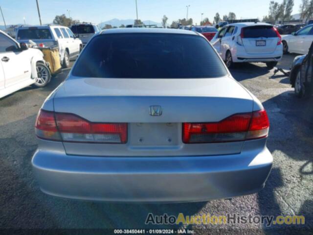 HONDA ACCORD SDN VP, 1HGCF86612A023551