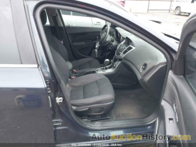 CHEVROLET CRUZE 1LT AUTO, 1G1PC5SB6E7193943