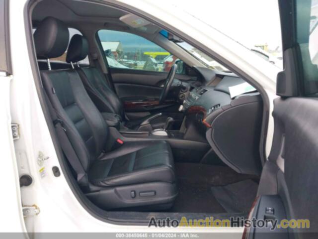 HONDA CROSSTOUR EX-L, 5J6TF2H53CL011563