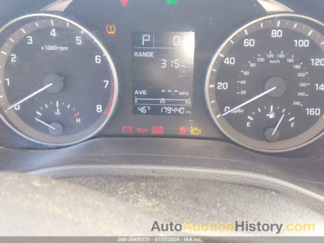 HYUNDAI ELANTRA SE, 5NPD84LF2HH072835