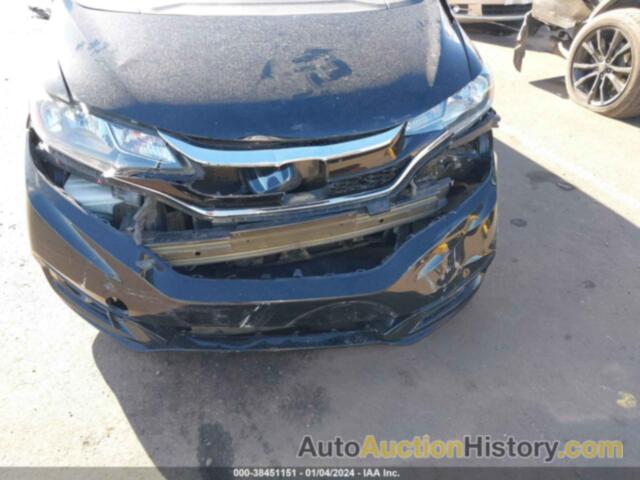 HONDA FIT EX, 3HGGK5H83JM705679