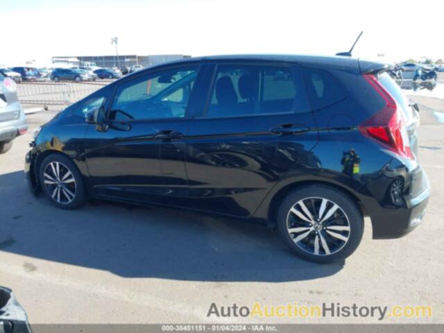 HONDA FIT EX, 3HGGK5H83JM705679