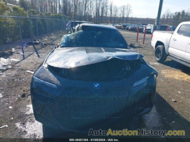 BMW I7 XDRIVE60, WBY53EJ06PCL65170