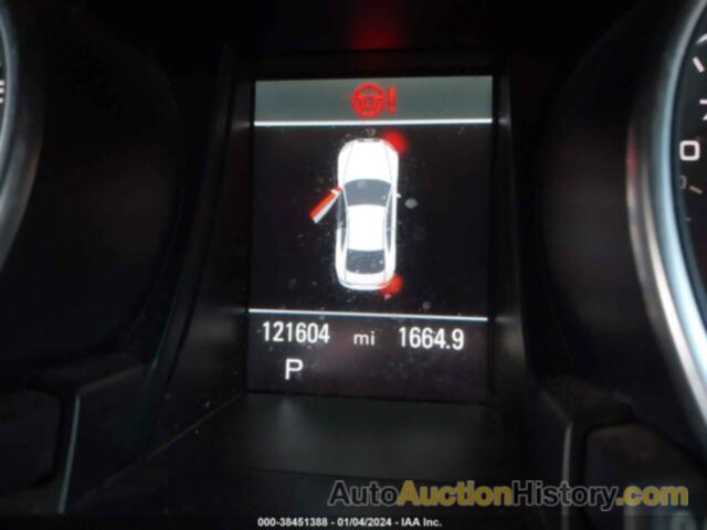 AUDI A5 2.0T PREMIUM, WAUD2AFR4GA007980