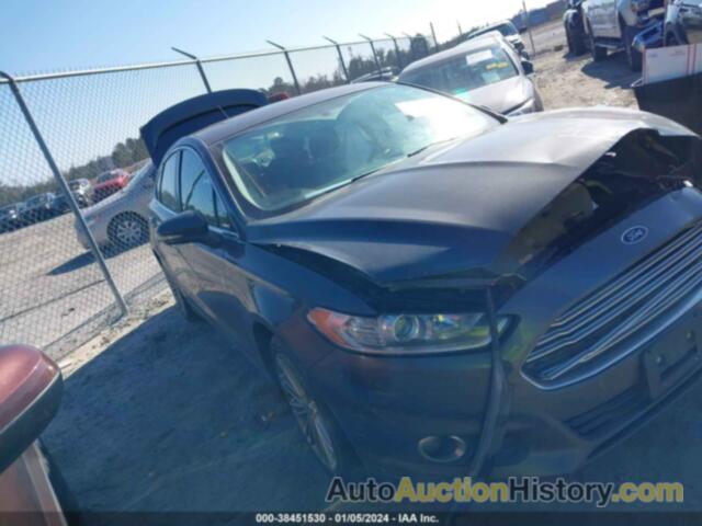 FORD FUSION SE, 3FA6P0H97FR289563