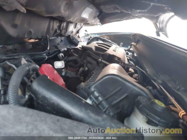 HONDA CIVIC LX, 19XFB2F54CE086038