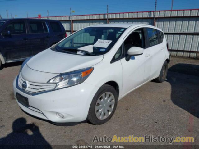 NISSAN VERSA NOTE S (SR)/S PLUS/SL/SR/SV, 3N1CE2CP9GL391815