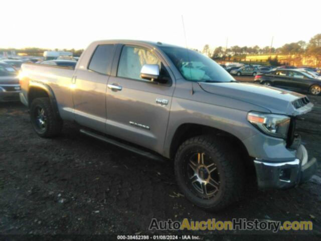 TOYOTA TUNDRA SR5 5.7L V8, 5TFUY5F17JX728933