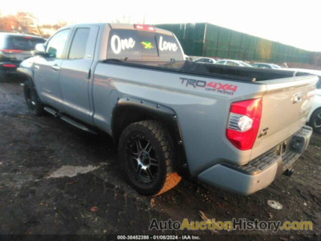 TOYOTA TUNDRA SR5 5.7L V8, 5TFUY5F17JX728933