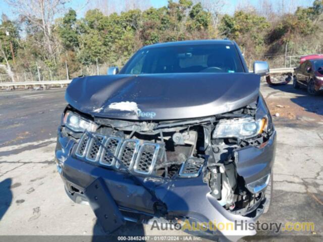 JEEP GRAND CHEROKEE LIMITED 4X4, 1C4RJFBG6HC742320