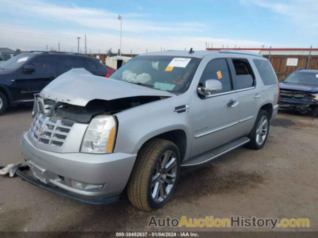 CADILLAC ESCALADE STANDARD, 1GYUKAEF5AR117398