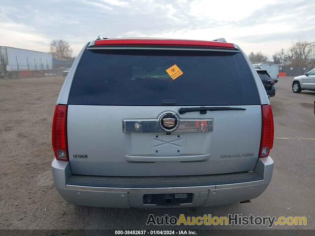 CADILLAC ESCALADE STANDARD, 1GYUKAEF5AR117398