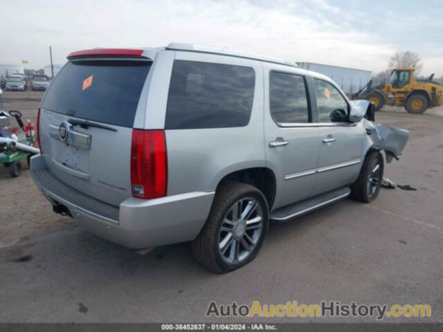 CADILLAC ESCALADE STANDARD, 1GYUKAEF5AR117398