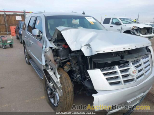 CADILLAC ESCALADE STANDARD, 1GYUKAEF5AR117398