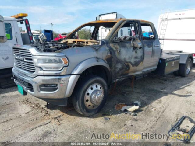 RAM 5500 CHASSIS TRADESMAN/SLT/LARAMIE/LIMITED, 3C7WRNFL4NG245758