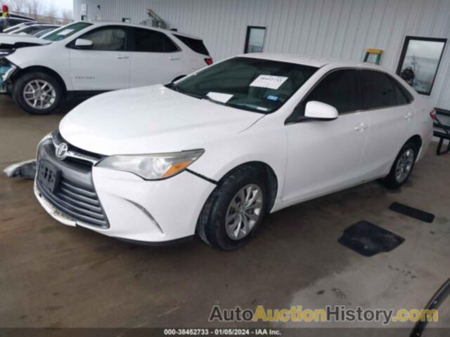 TOYOTA CAMRY LE, 4T1BF1FK1HU343762