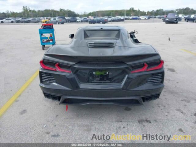 CHEVROLET CORVETTE STINGRAY RWD  2LT, 1G1YB3D41P5108595