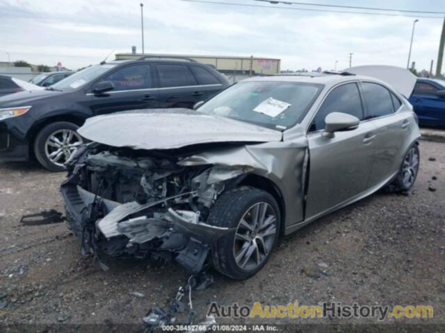 LEXUS IS 300, JTHBA1D29J5082479