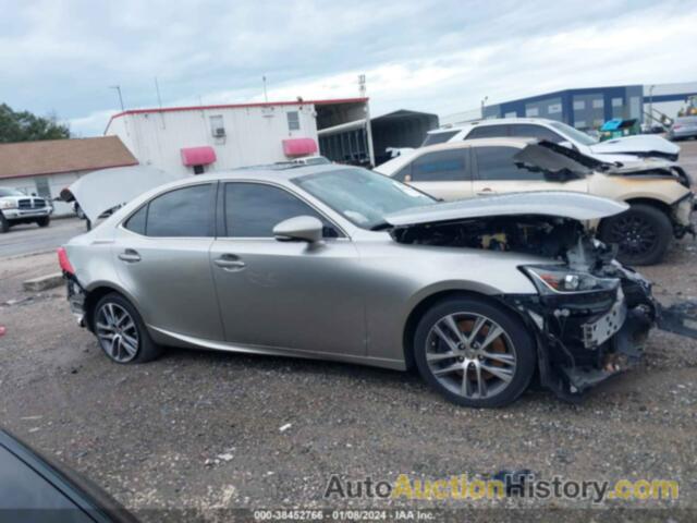 LEXUS IS 300, JTHBA1D29J5082479