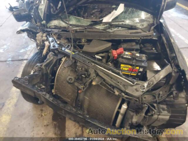 NISSAN ROGUE S, JN8AS5MT4DW024194