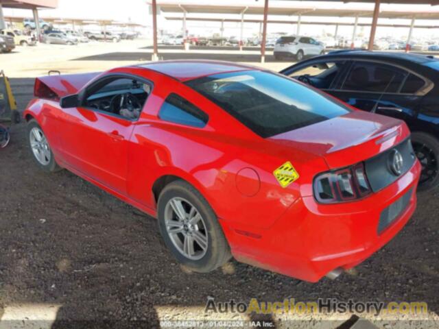 FORD MUSTANG V6, 1ZVBP8AM0E5256909