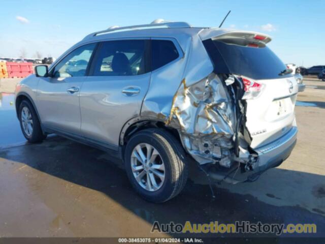 NISSAN ROGUE SV, KNMAT2MTXGP715297