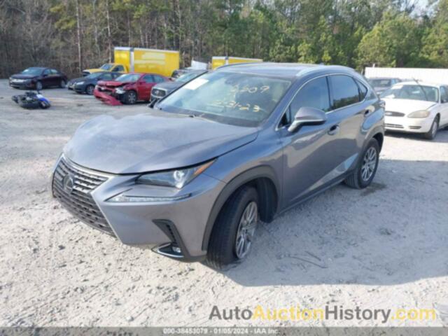 LEXUS NX 300, JTJAARBZ4L2166609