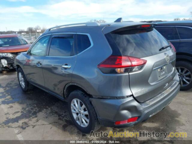 NISSAN ROGUE SV, 5N1AT2MV5JC713033