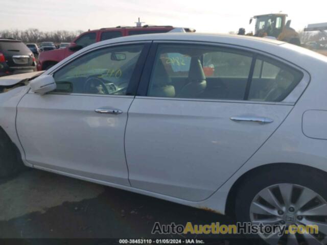 HONDA ACCORD EX-L V-6, 1HGCR3F88DA043987