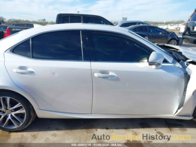 LEXUS IS 300, JTHAA1D27L5107541