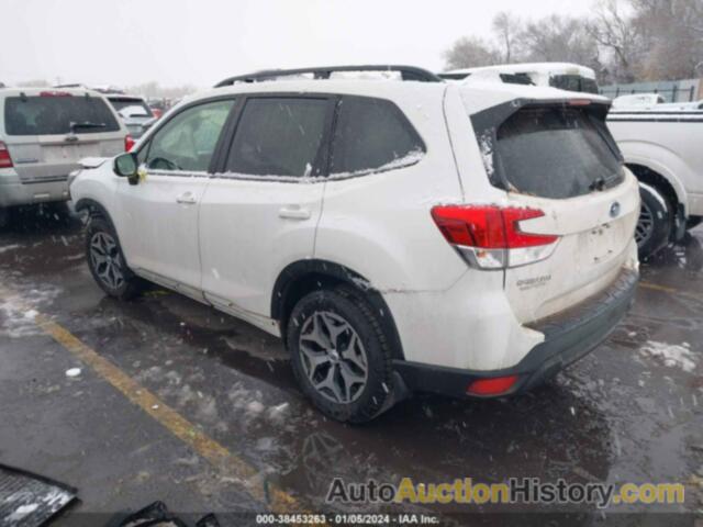 SUBARU FORESTER PREMIUM, JF2SKAGC8KH455838