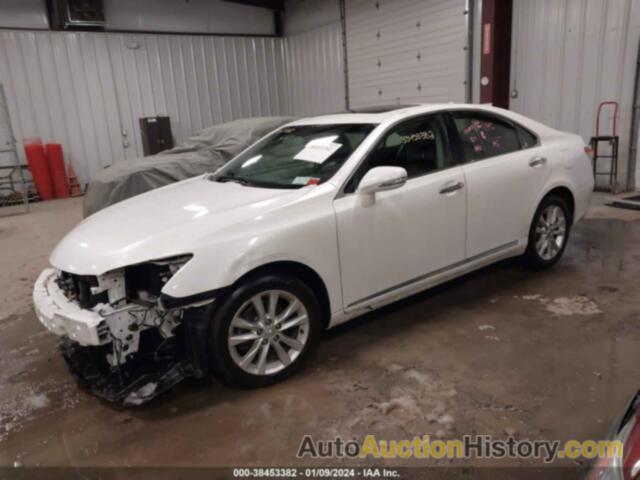 LEXUS ES 350, JTHBK1EG5C2485807