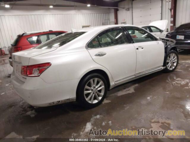 LEXUS ES 350, JTHBK1EG5C2485807