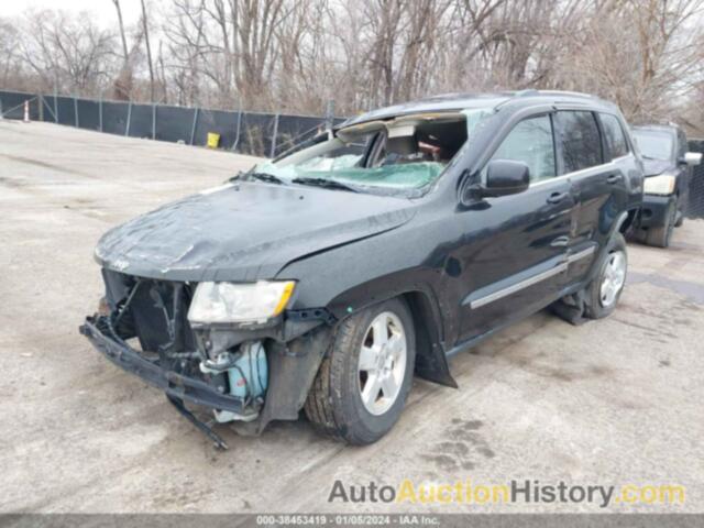 JEEP GRAND CHEROKEE LAREDO, 1J4RR4GG8BC509367