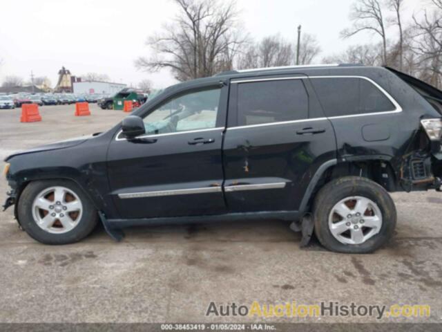 JEEP GRAND CHEROKEE LAREDO, 1J4RR4GG8BC509367