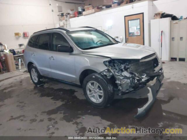 HYUNDAI SANTA FE GLS, 5XYZGDAB4CG164778